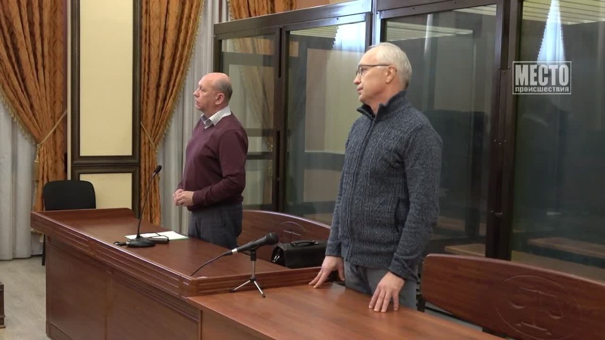 Андрею Воронову придется выплатить государству более 34 миллионов рублей
