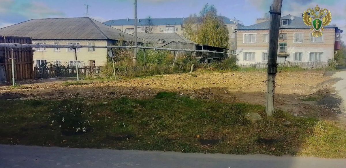 #аварийныйДом #безопасностьГраждан