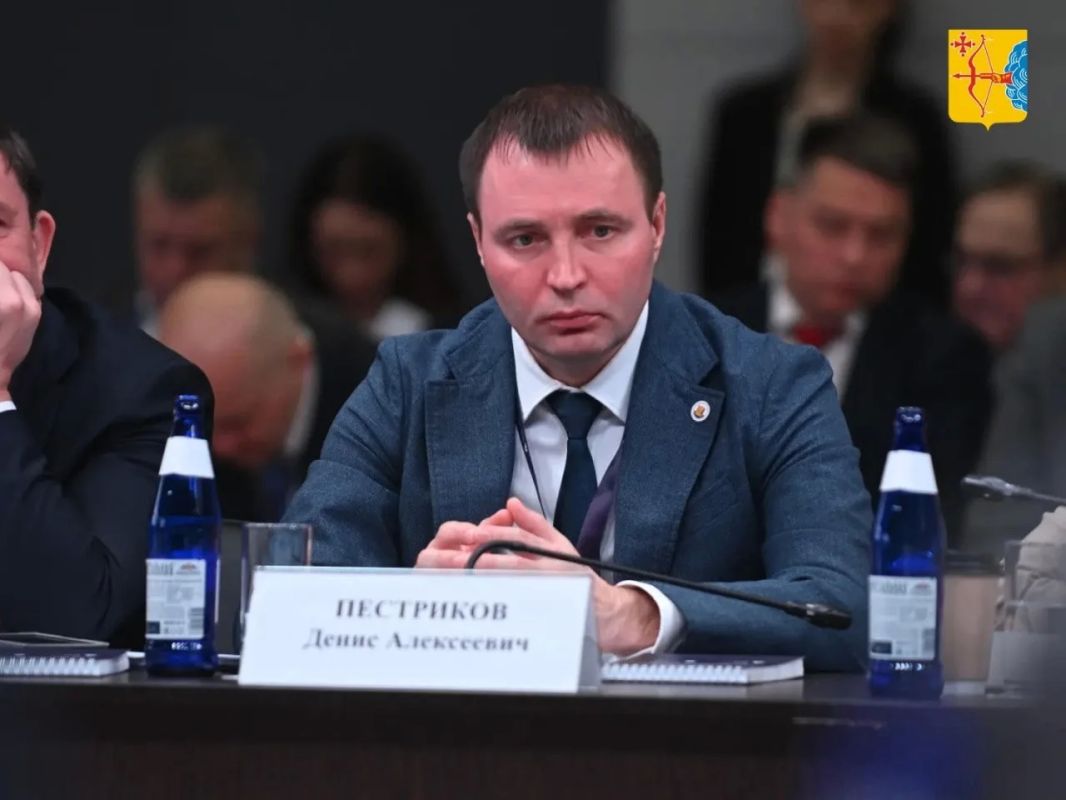 Кировская область представила биоэкономические проекты в Петербурге