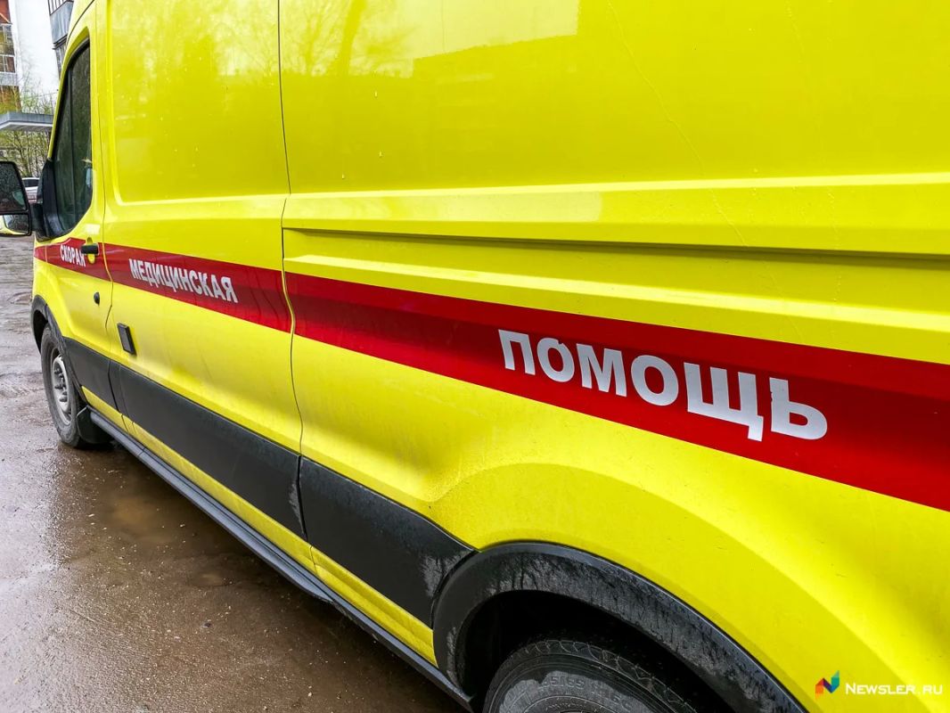 В Слободском районе Кировской области вахтер скончался на рабочем месте