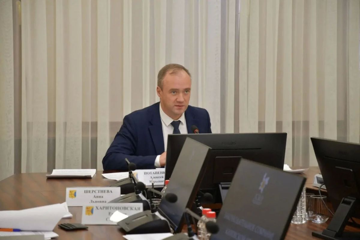 В Кировской области предлагают продлить налоговые каникулы для новых организаций