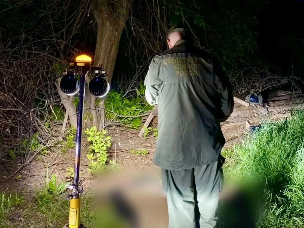 15 лет колонии - за убийство младенца