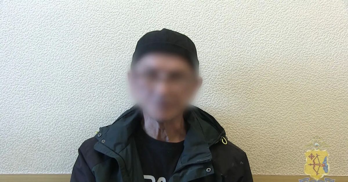 В пригороде Кирова поймали торговца с 350 граммами «синтетики»