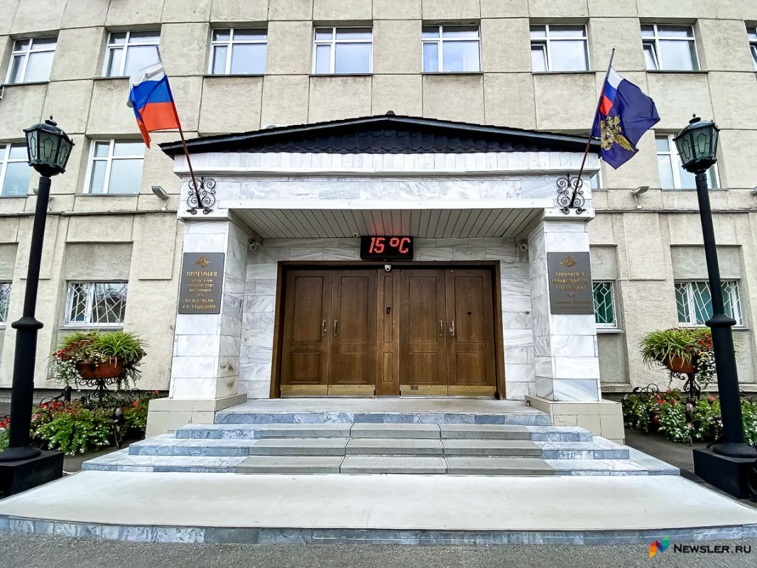 Кировский избирком поблагодарил полицию за работу на выборах