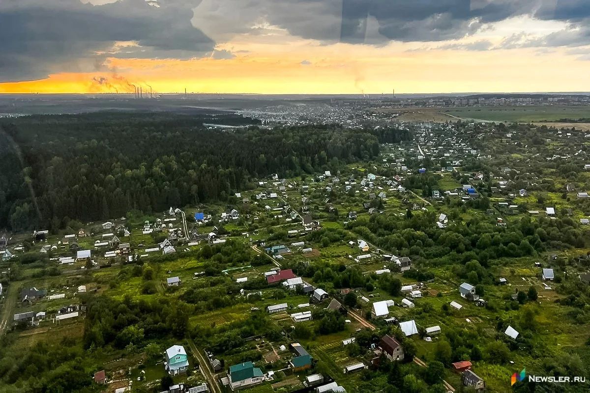 В Кирове на следующей неделе потеплеет до +11 градусов
