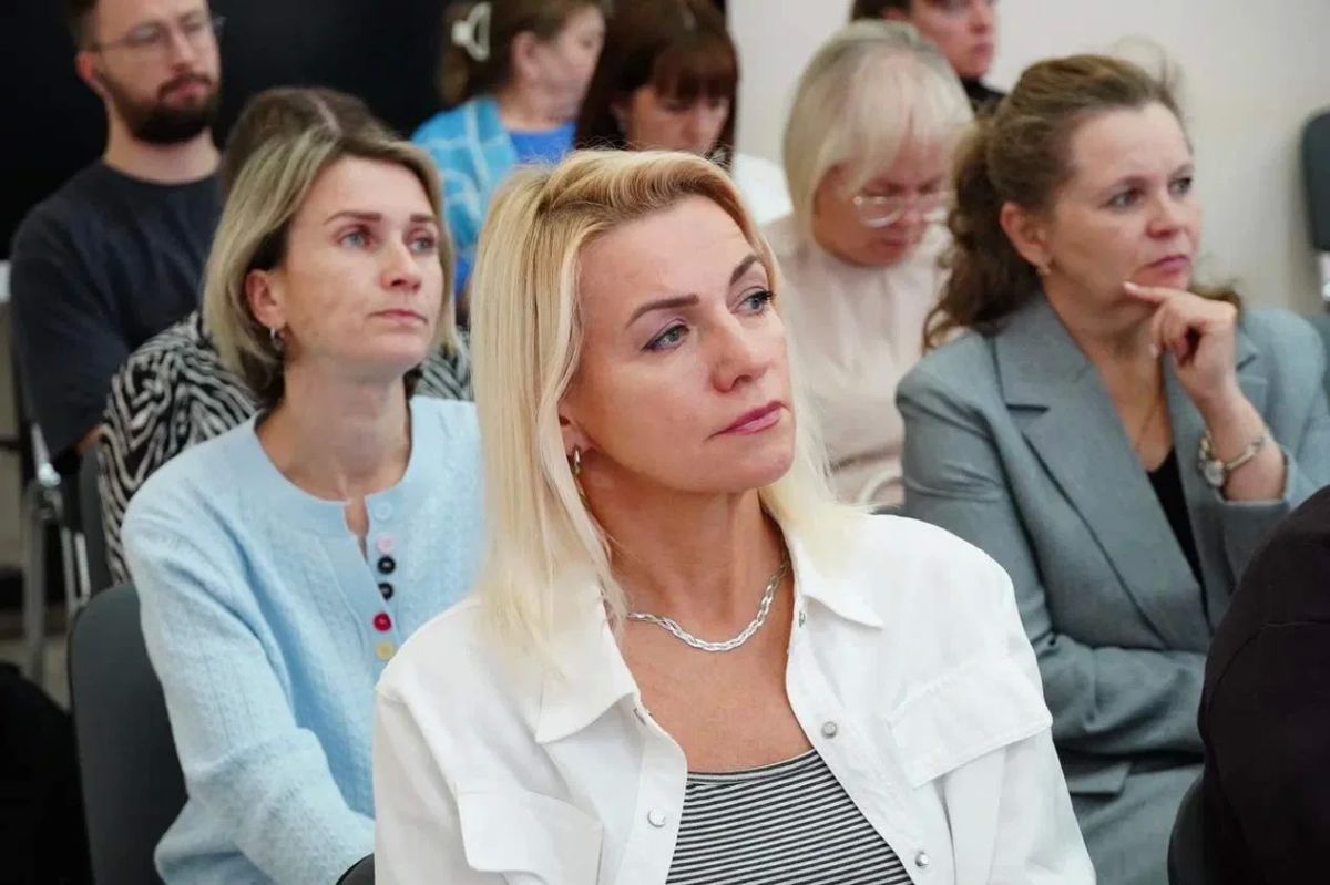 Пять школ региона – победители грантового конкурса имени З.А. Субботиной Пять школ региона – победители грантового конкурса имени З.А. Субботиной
