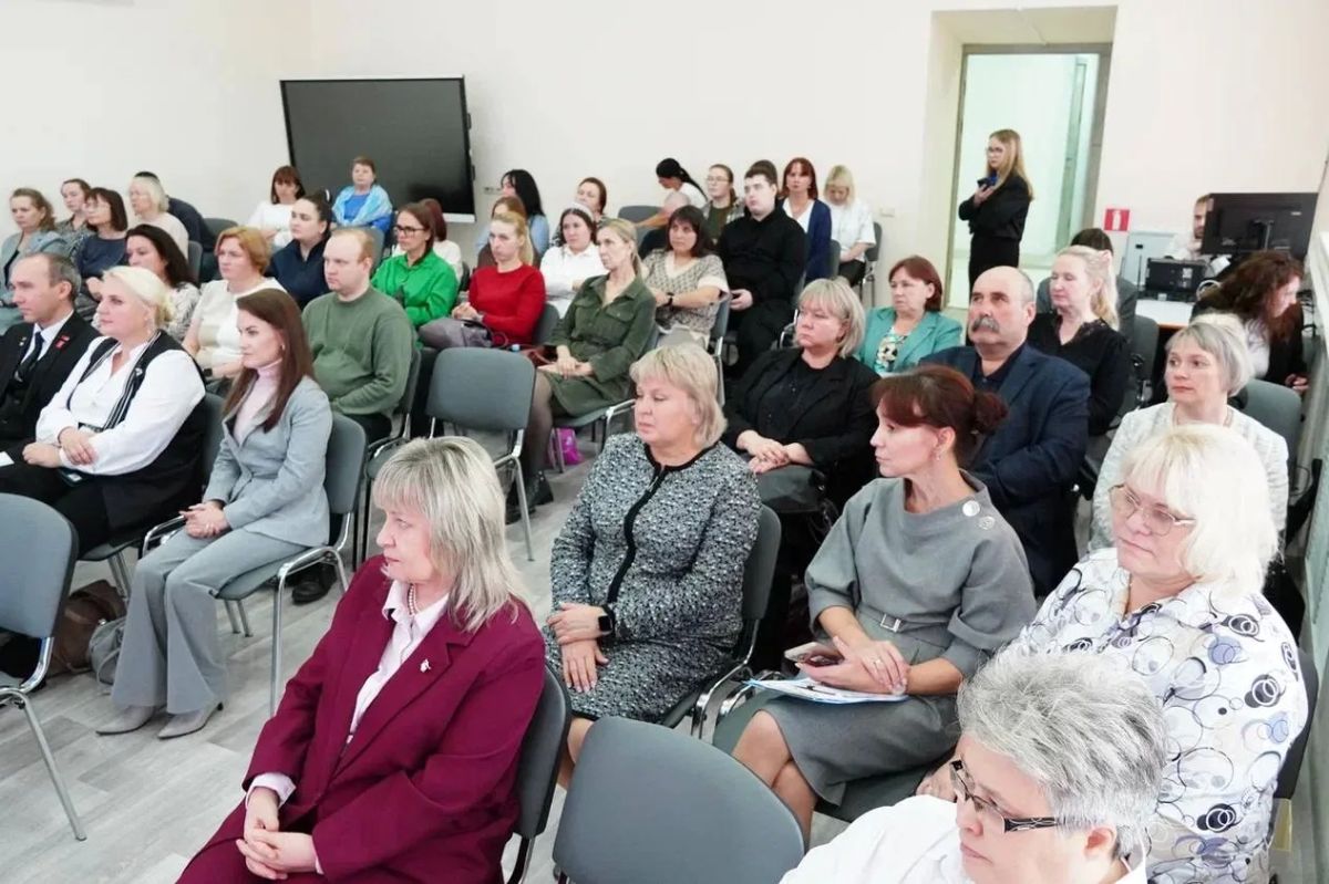 Пять школ региона – победители грантового конкурса имени З.А. Субботиной Пять школ региона – победители грантового конкурса имени З.А. Субботиной