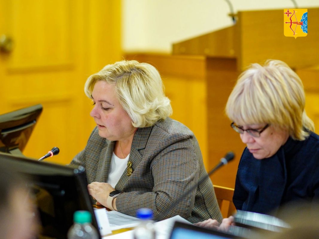 Определены 20 лауреатов премии Губернатора Кировской области «Педагогический талант» Определены 20 лауреатов премии Губернатора Кировской области «Педагогический талант»