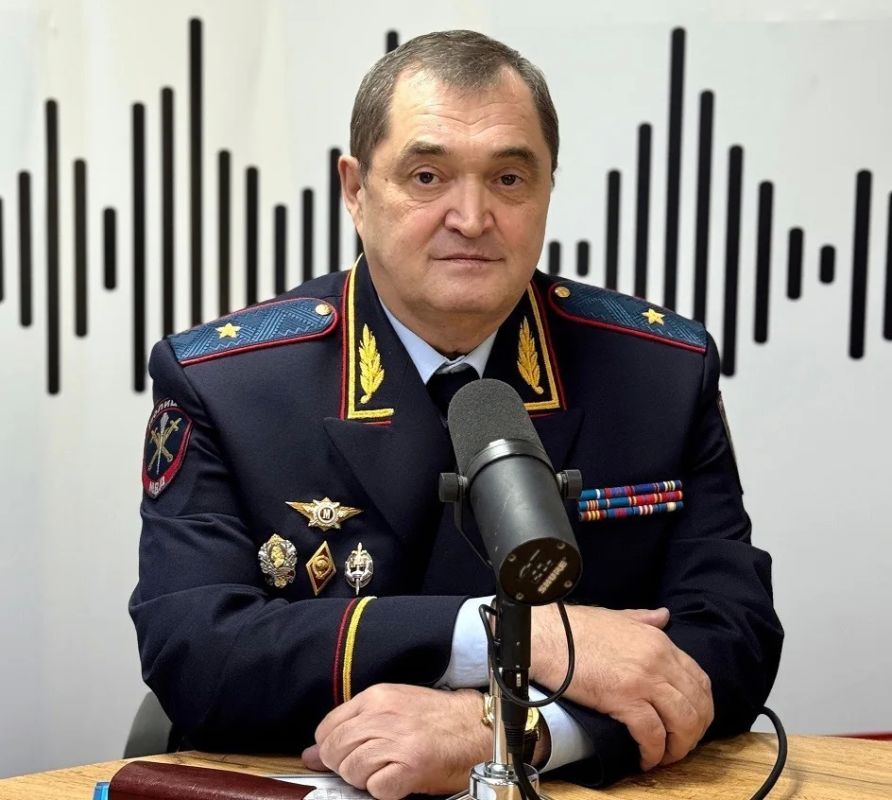 Константин Селянин: «Я не рождён быть коммерсантом»