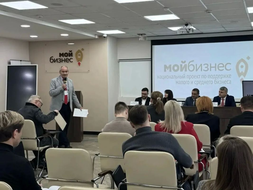 В Кирове обсудили развитие промышленных кластеров и меры их поддержки