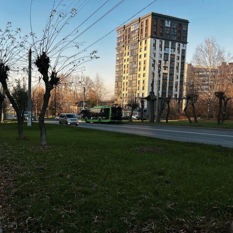 В целях оптимизации вашего времени и сохранения хорошего настроения перед работой были оцифрованы остановки