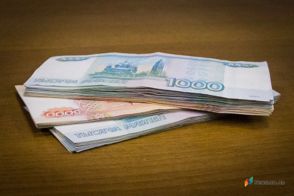 Объем кредитования в Кировской области в сентябре вырос на 29% по сравнению с августом