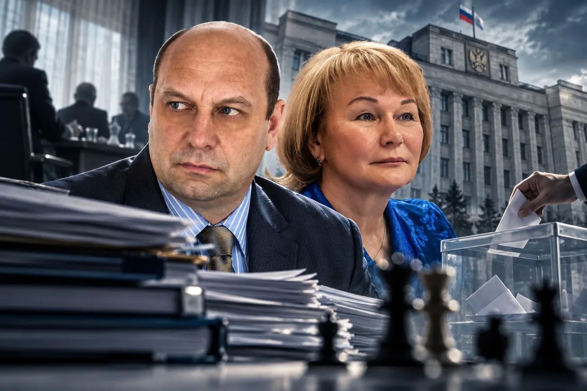 ЦИК 28 октября 2026 года одобрил обновление состава Избирательной комиссии Кировской области после срыва выборов в 25-м одномандатном округе