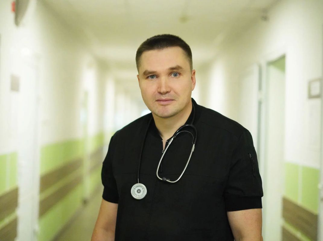Кировский невролог рассказал о транзиторной ишемической атаке