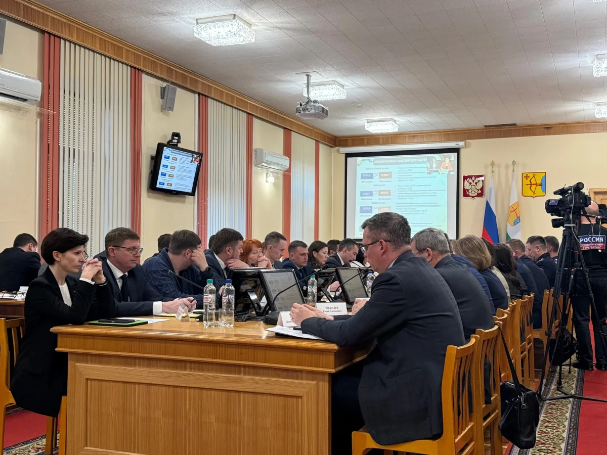 В проекте бюджета Кировской области на 2027 год и плановый период 2028–2029 годов на развитие физической культуры и спорта предусмотрено более 3 млрд рублей