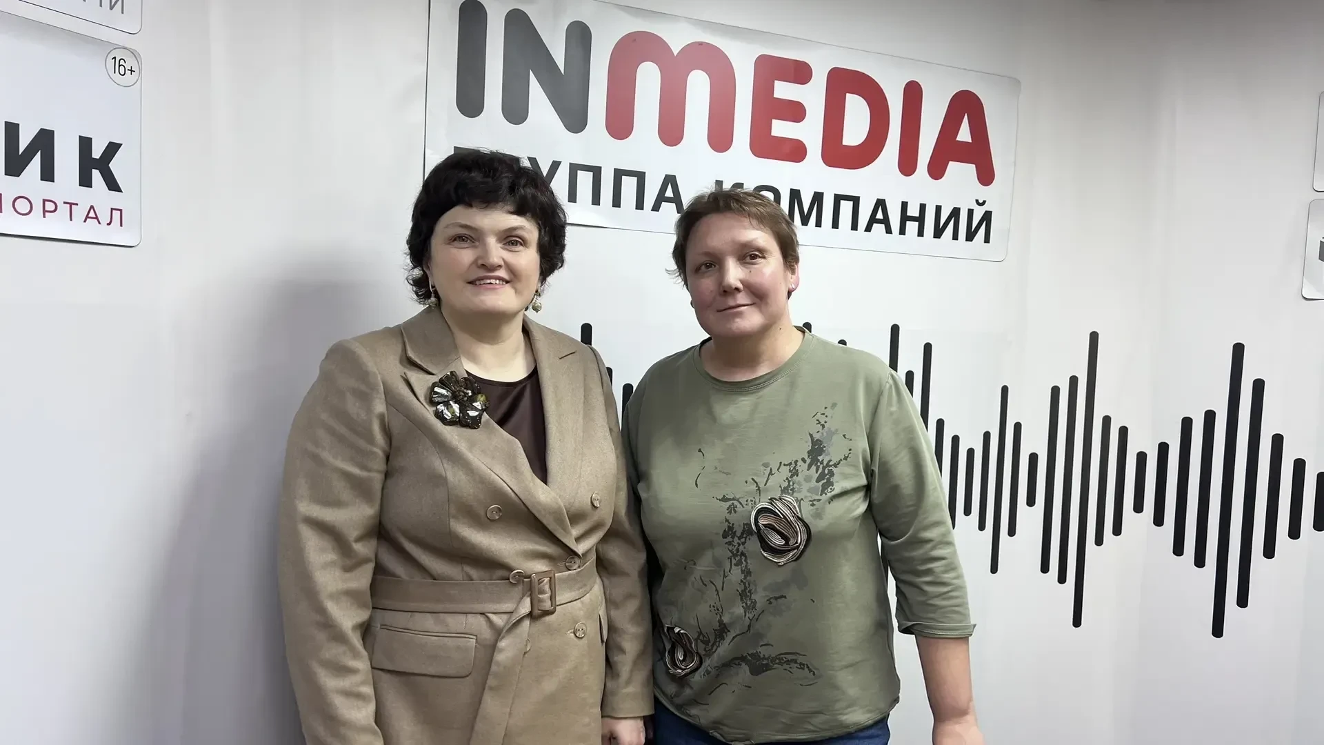 «Особое мнение»: в радиоэфире обсудили актуальные вопросы образования и детства