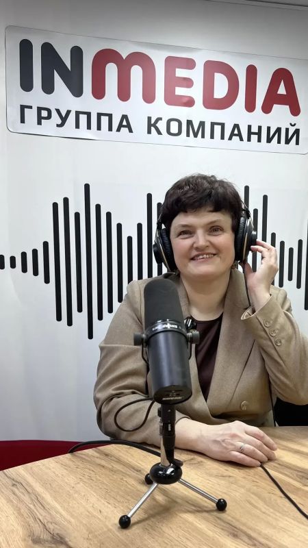 «Особое мнение»: в радиоэфире обсудили актуальные вопросы образования и детства «Особое мнение»: в радиоэфире обсудили актуальные вопросы образования и детства