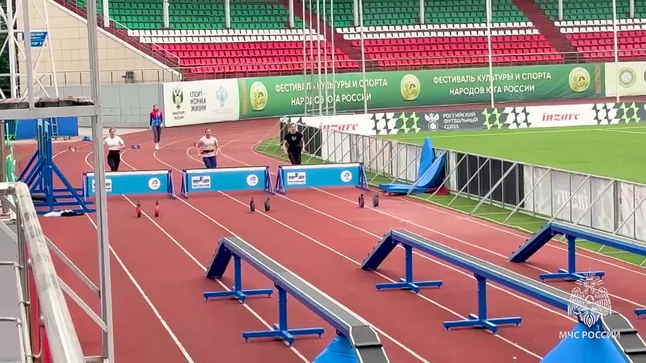 Кировчанин везёт национальную сборную на чемпионат мира