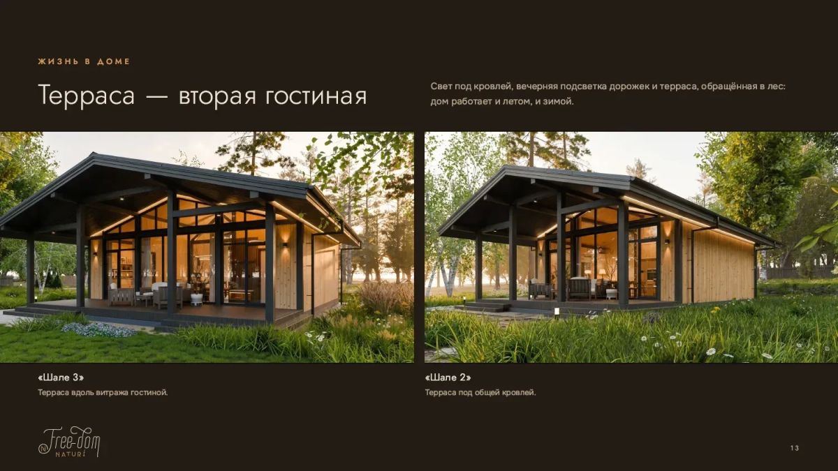 В Талице планируют создать глэмпинг, мини-отель и СПА-центр В Талице планируют создать глэмпинг, мини-отель и СПА-центр