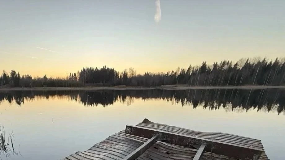 В Юрьянском округе выясняют обстоятельства гибели двух мужчин