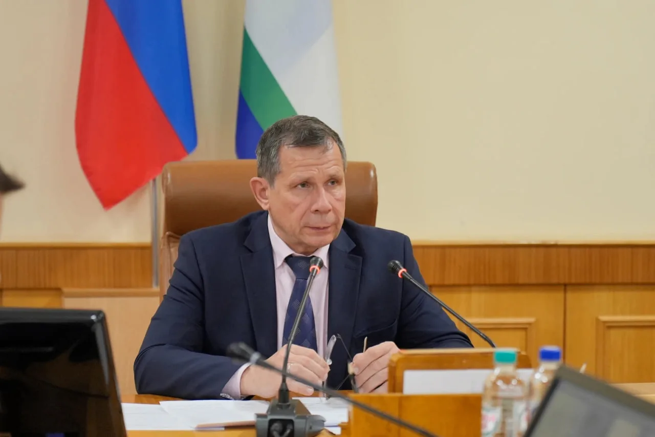 «За первое полугодие 2026 года внешнеторговый оборот Кировской области вырос на 13% по сравнению с 1 полугодием прошлого года и составил почти 512 млн долларов»