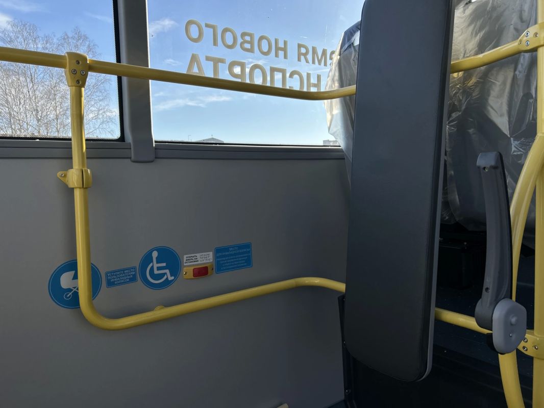 В Кирово-Чепецке начинается обновление общественного транспорта В Кирово-Чепецке начинается обновление общественного транспорта