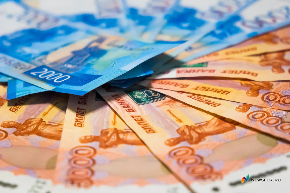 В России планируют повысить лимит переводов для бизнеса через СБП до 30 миллионов