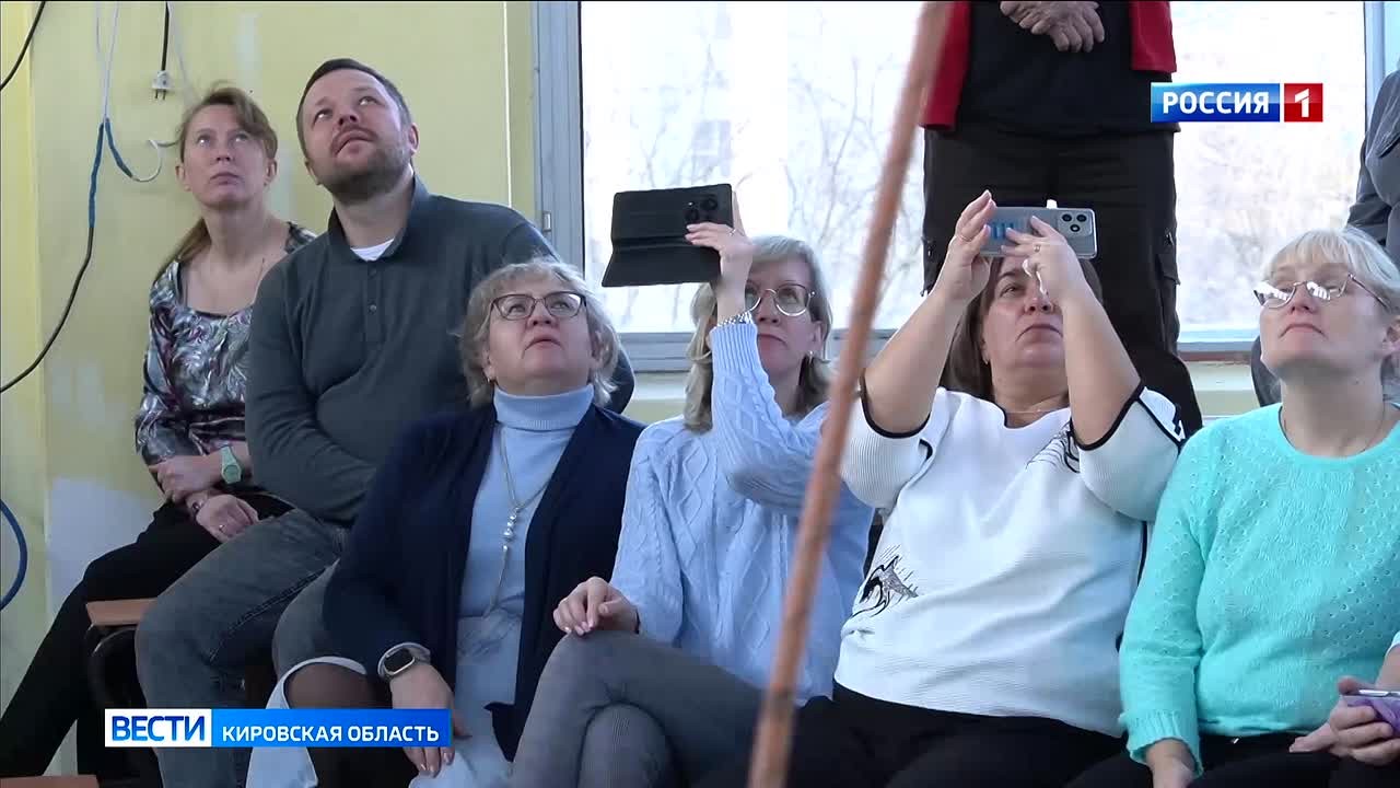 В Кирово-Чепецке прошел семинар для педагогов дополнительного образования