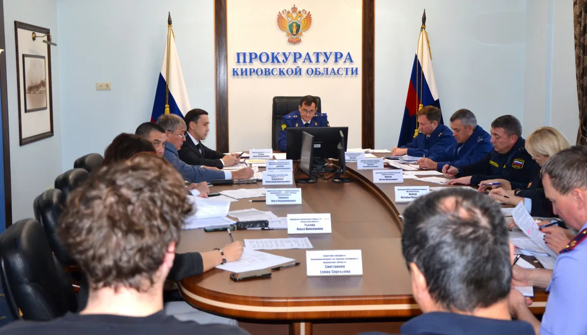 Рываев вызвал работодателей на ковер