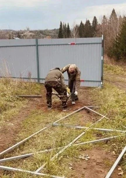 Многодетный отец из Кировской области открыл собственное дело благодаря социальному контракту