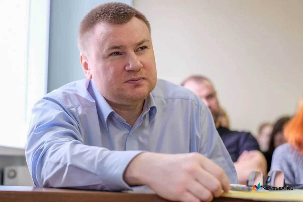 В Telegram-канале кировского юриста Антона Долгих опубликован пост, в котором друг по переписке рассказал о жизни юриста в СИЗО