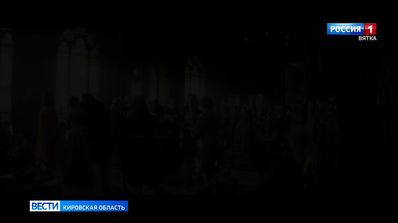 В широкий прокат вышла масштабная историческая драма «Рождение империи»